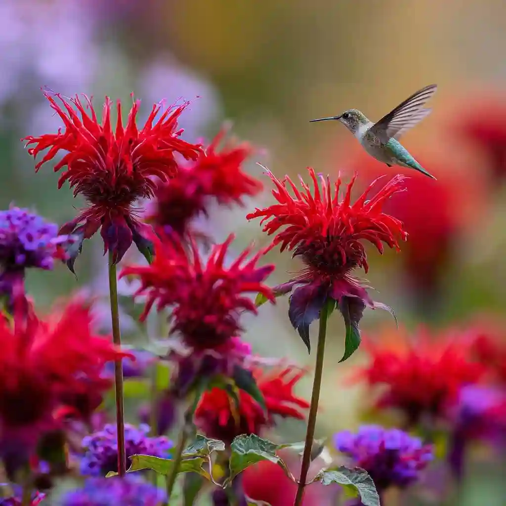 Monarda