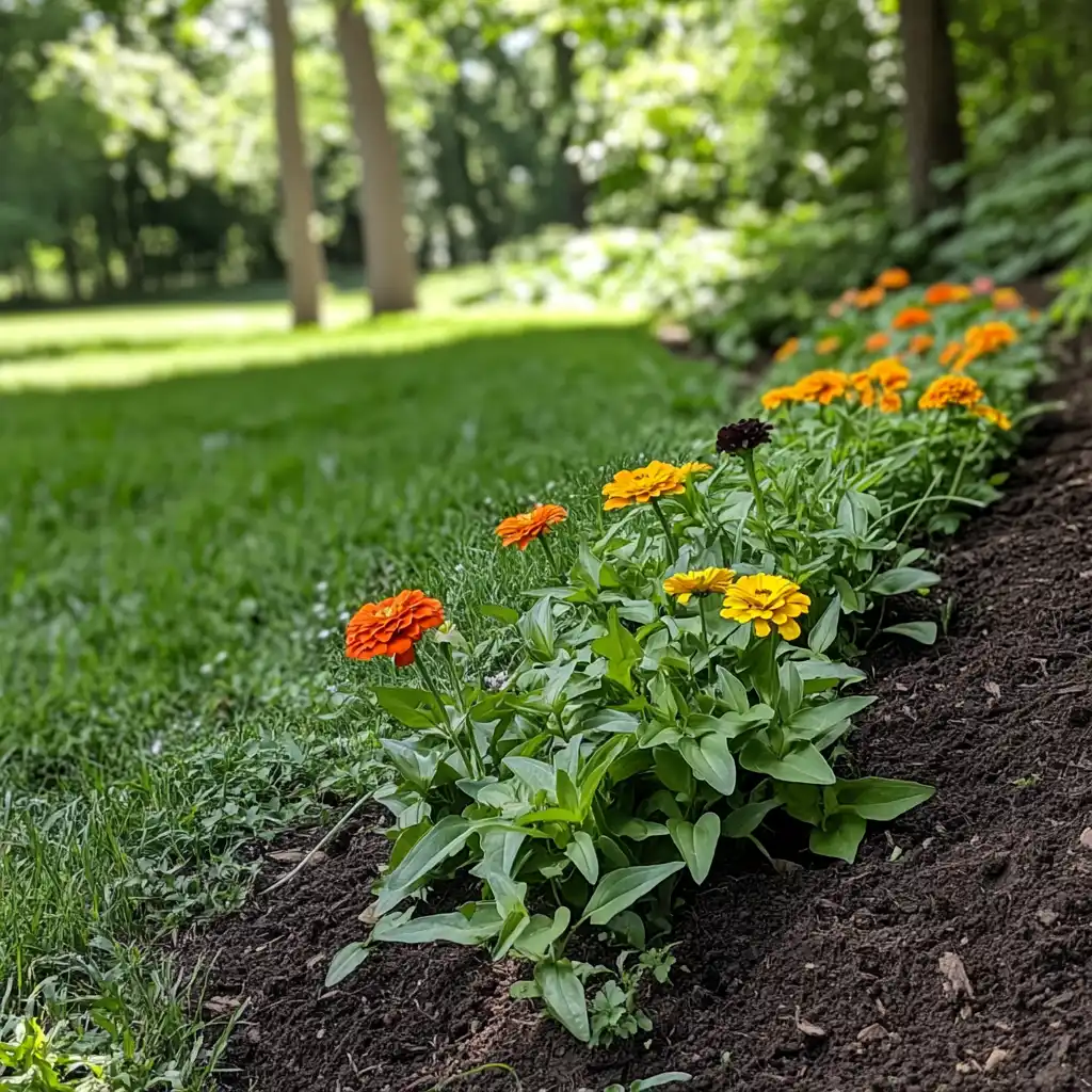 20 Best Full Sun Perennials for Low-Maintenance Gardens 9. Bee Balm (Monarda)