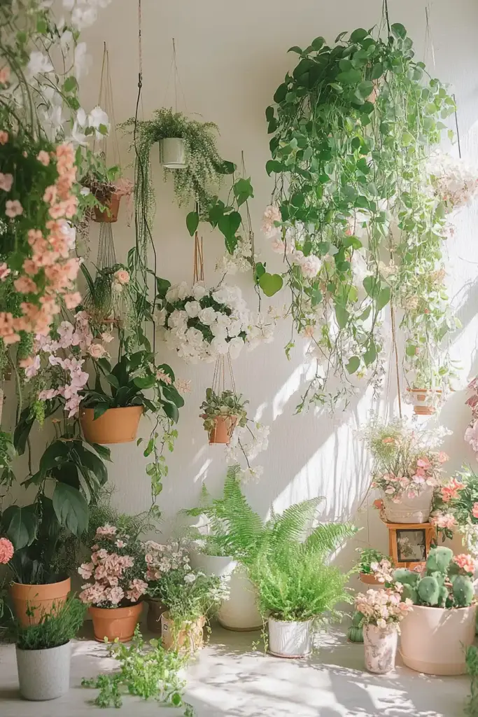 Hanging Plant Designs