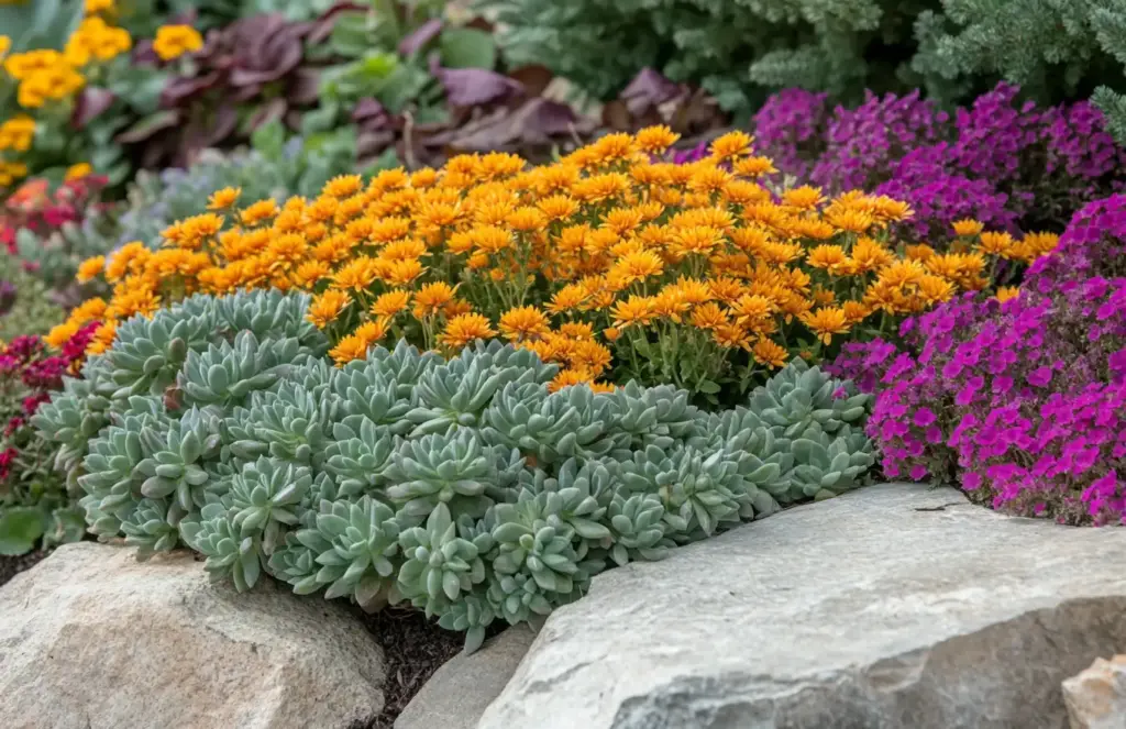 Sedum