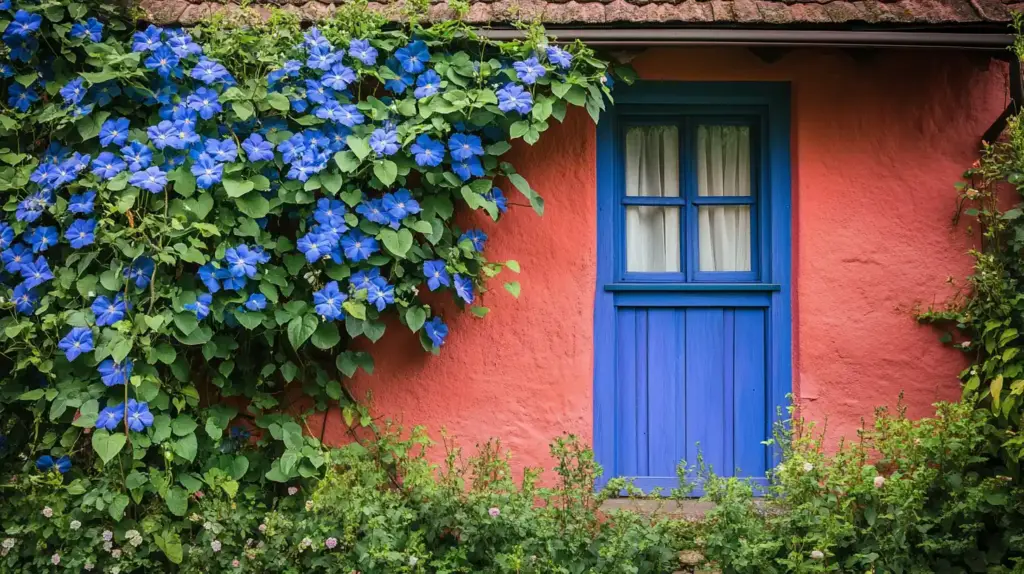 Growing Clematis (The Complete Guide) Check for Pet Safety