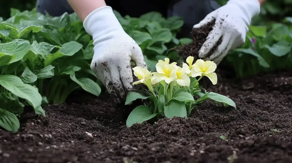 How to Grow Clematis in Containers Growing Tips
