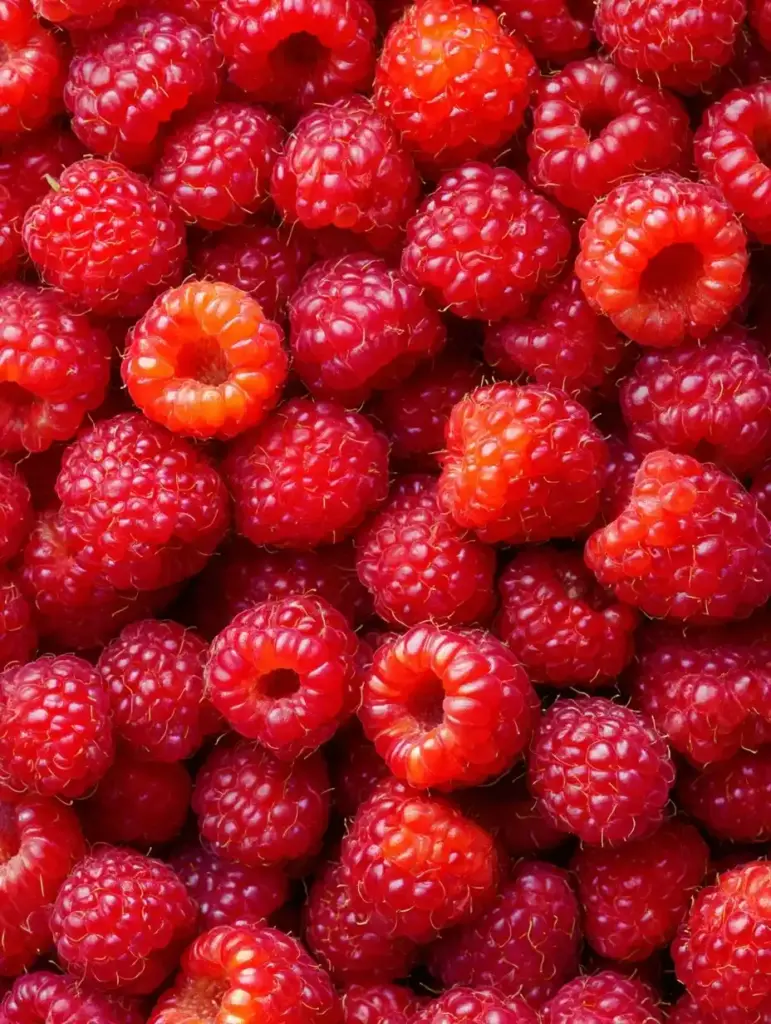How to Grow Raspberries in a Small Space Growing Raspberries in a Small Space or Garden
