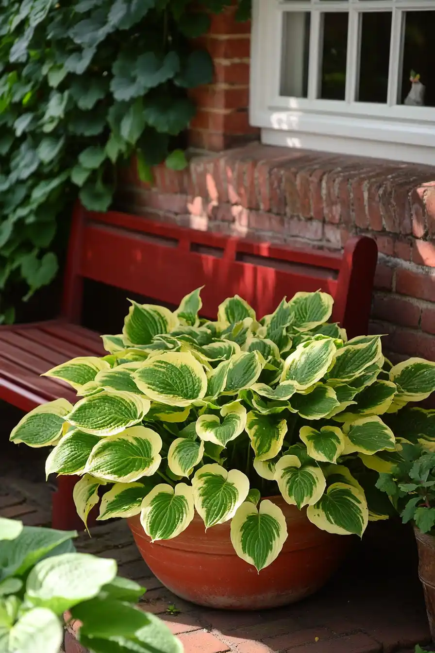 How to Landscape With Hostas: 5 Expert Tips for Stunning Shade Gardens