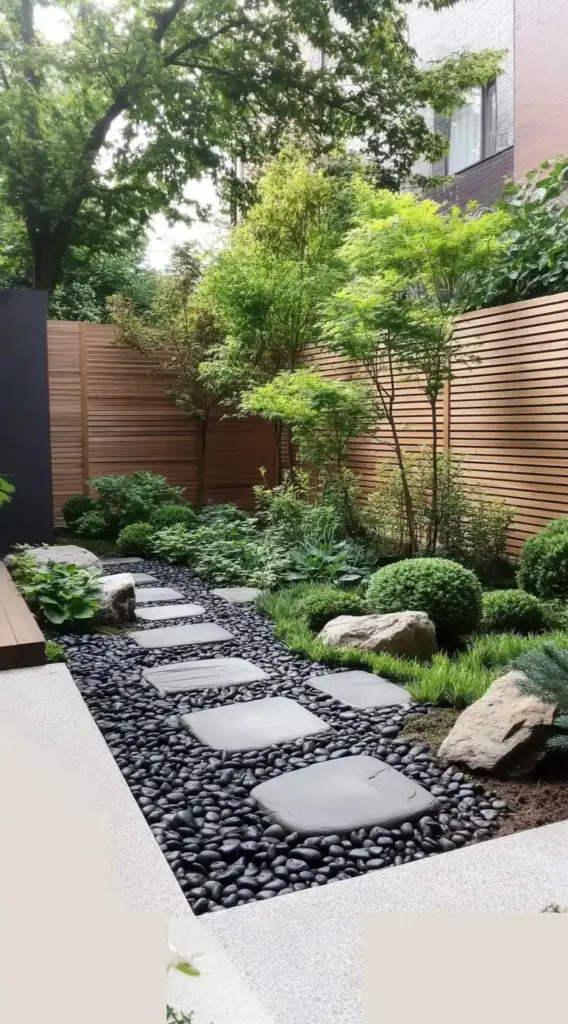 Small-Space Design