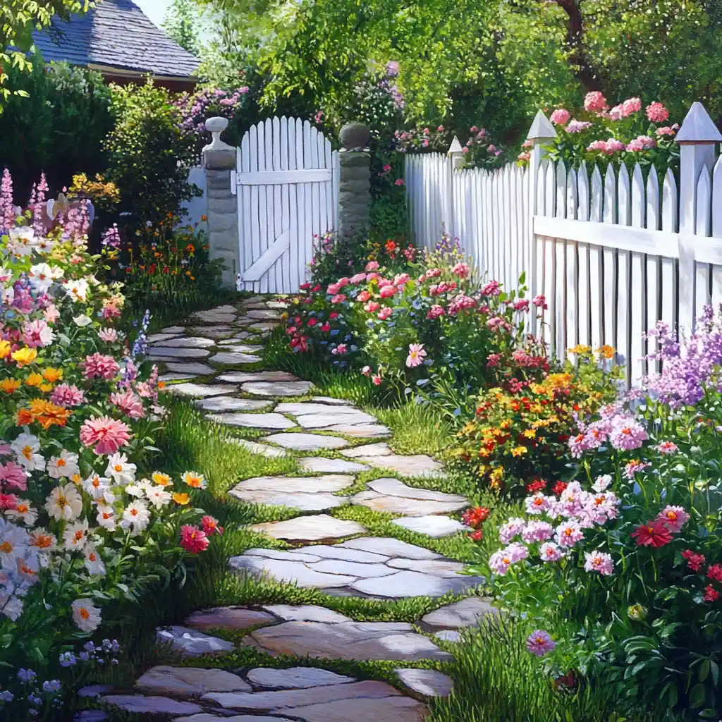Designing a Beautiful Flower Garden: Tips and Ideas Flower Garden Care