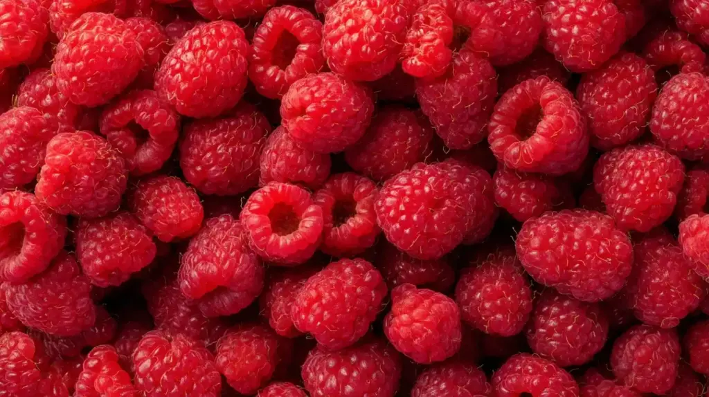 Growing Raspberries from Cuttings