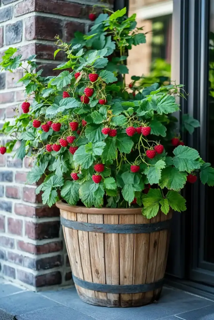 Raspberry