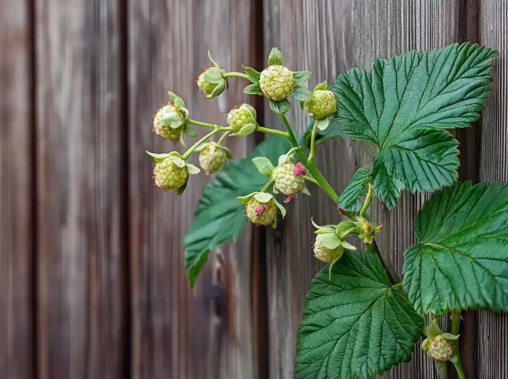 10 Raspberry Trellis Tips to Make Harvesting Easier and Yields Bigger Raspberries