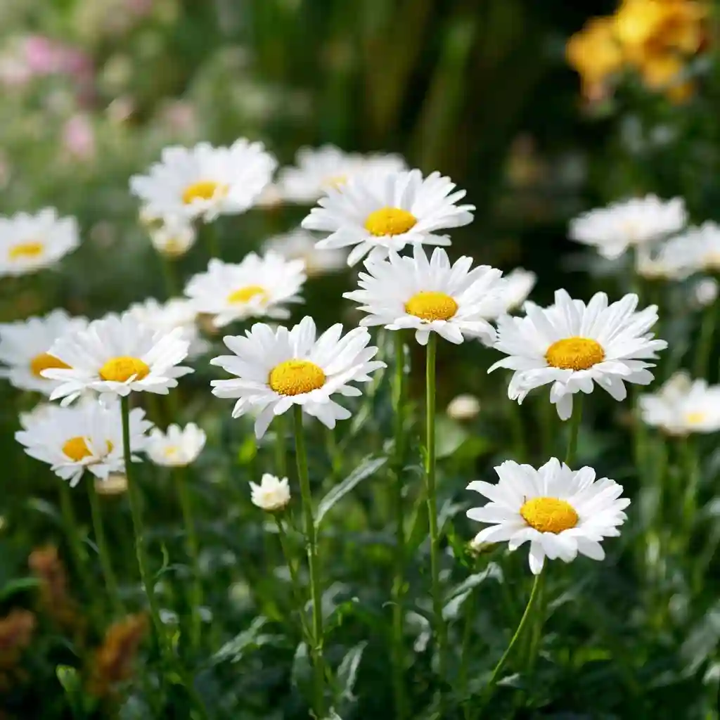 Shasta Daisy