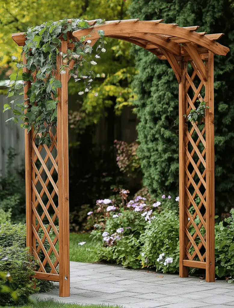 Trellising Pumpkins: How to Grow Them Vertically Trellis Options