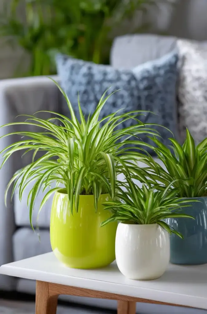 Indoor Styling