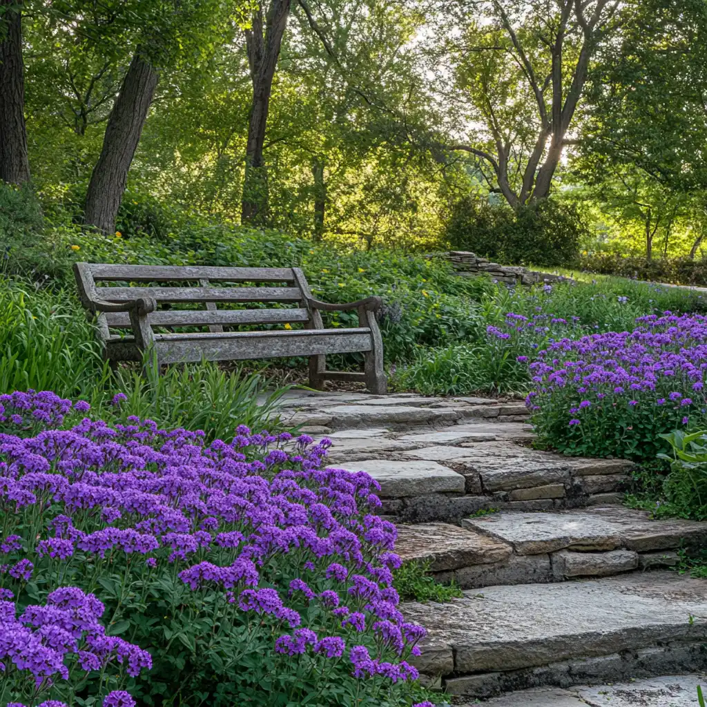 20 Best Full Sun Perennials for Low-Maintenance Gardens