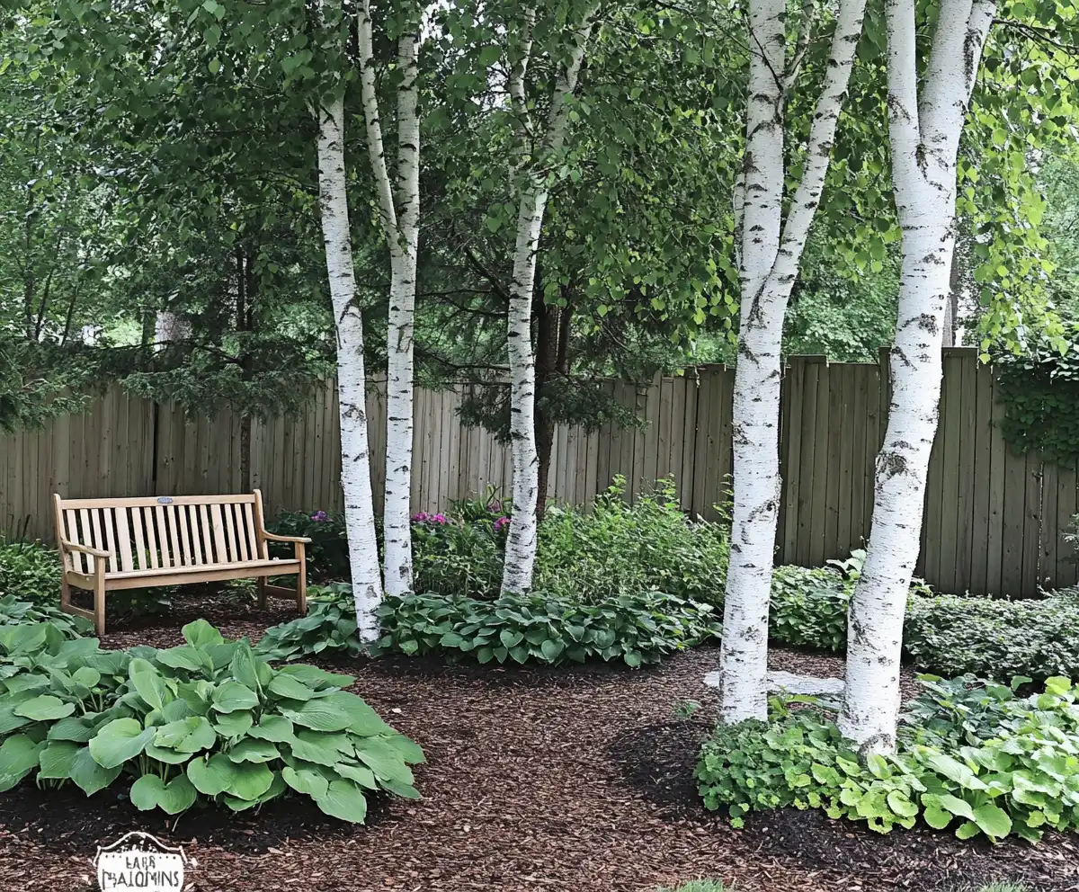 15 Fast-Growing Privacy Trees to Plant Along Fence Lines