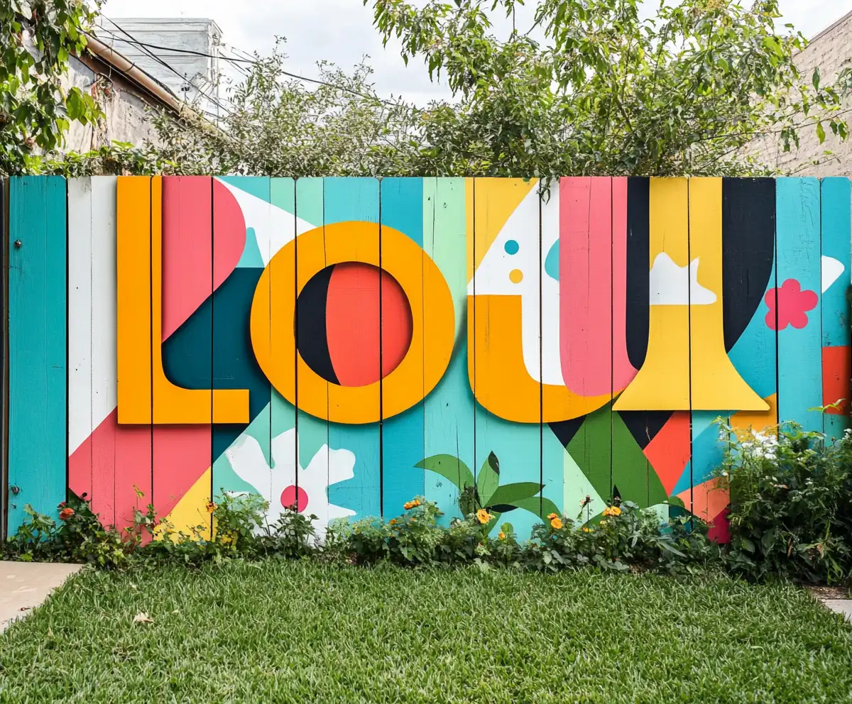 20 Chain Link Fence Privacy Ideas To Cover Them Up!