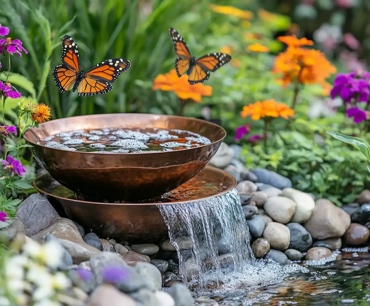 29 Whimsical Garden Ideas for a Dreamy Backyard