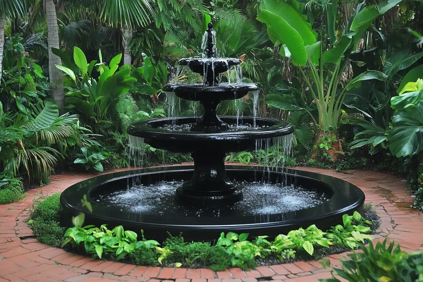 Top 10 Garden Decor Ideas for 2025