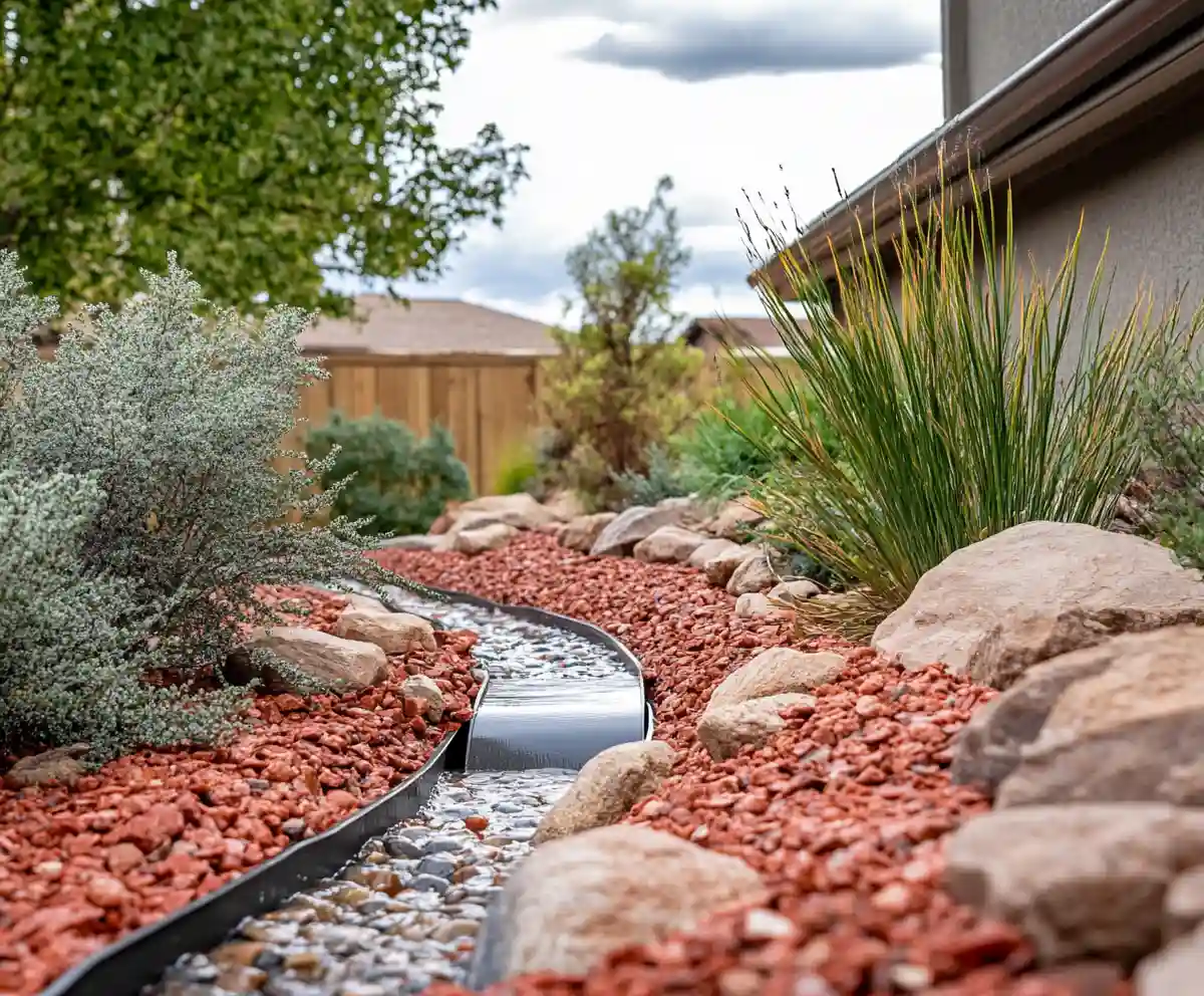 3 Rainscaping Ideas to Transform Your Yard and Garden