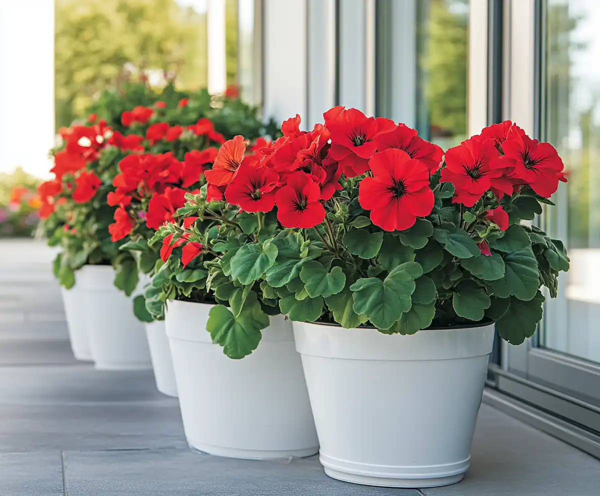 12 Full Sun Perennials Flowers That Bloom All Summer