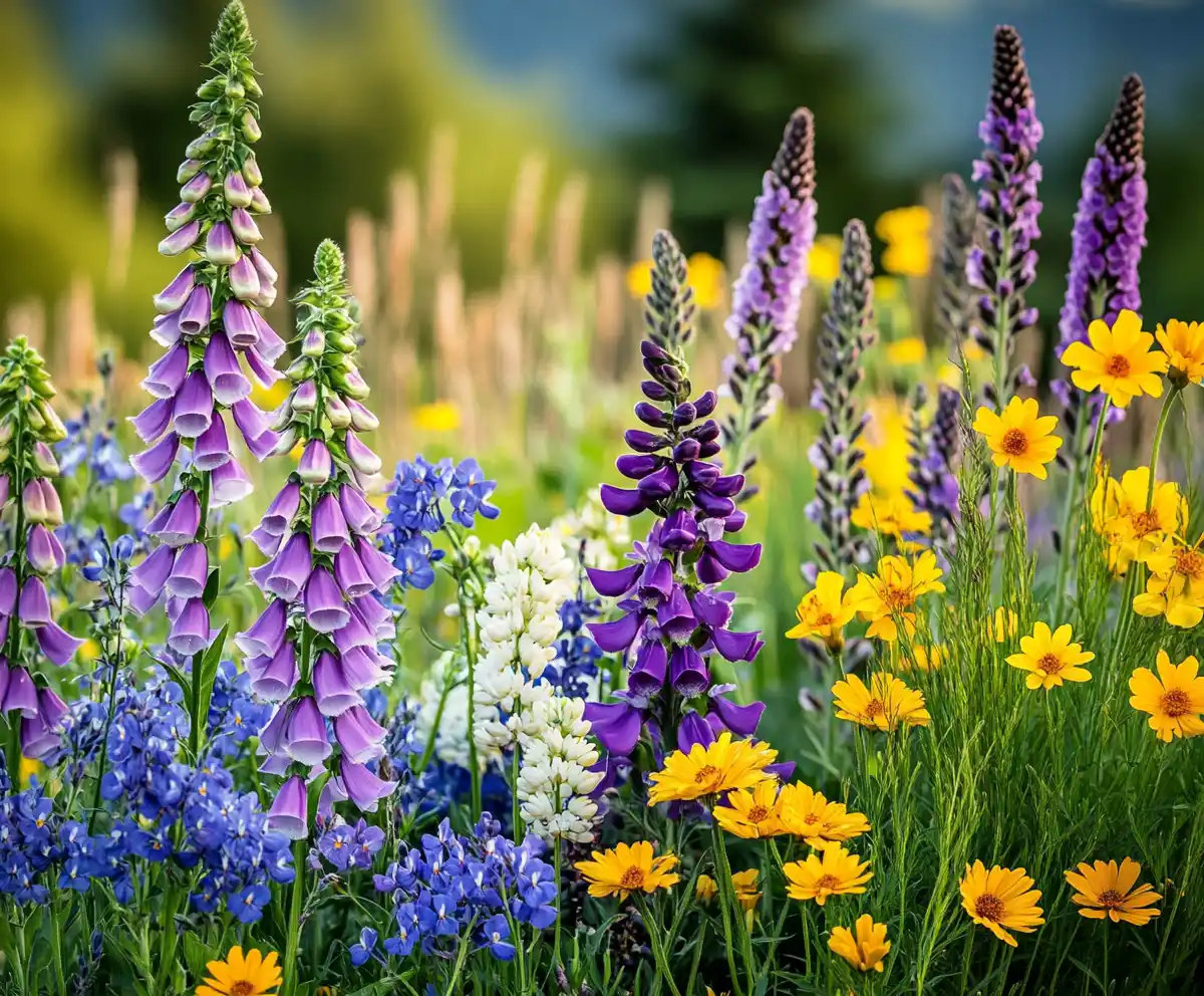 This Full-Sun Garden Plan Will Thrive in Your Yard’s Brightest Spot