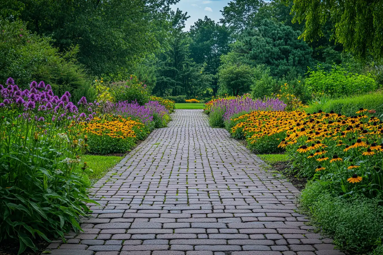 10 Easy Perennial Flowers for Full Sun Gardens