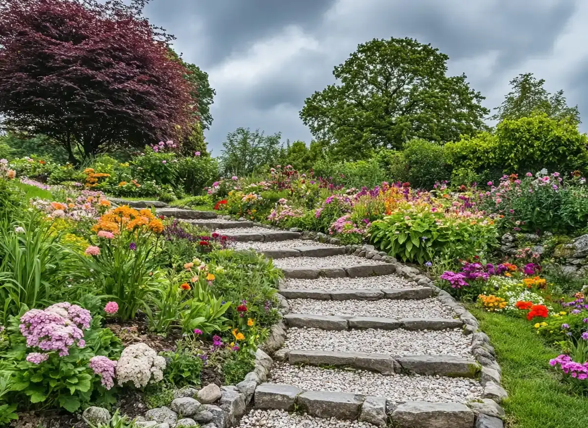 16 Best Shrubs For Front of House to Boost Your Curb Appeal 25 17+ Steep Hill Landscaping Ideas on a Budget