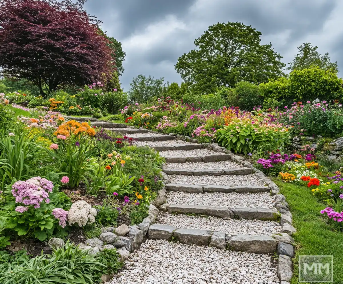 Home 17+ Steep Hill Landscaping Ideas on a Budget