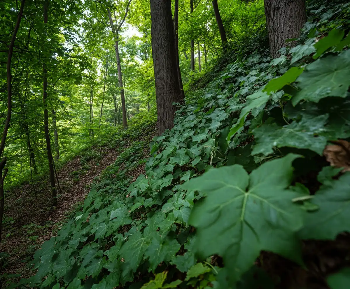 Hillside