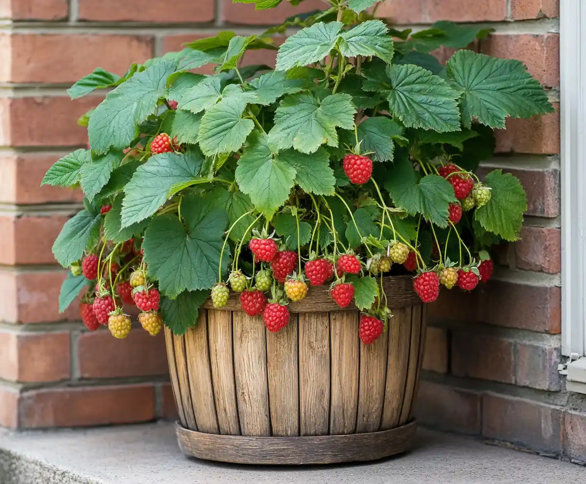 Why Raspberry Plants Deserve a Spot in Your Garden