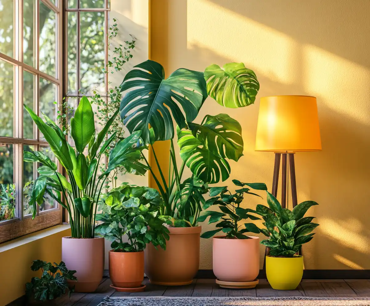 Indoor Gardening Ideas