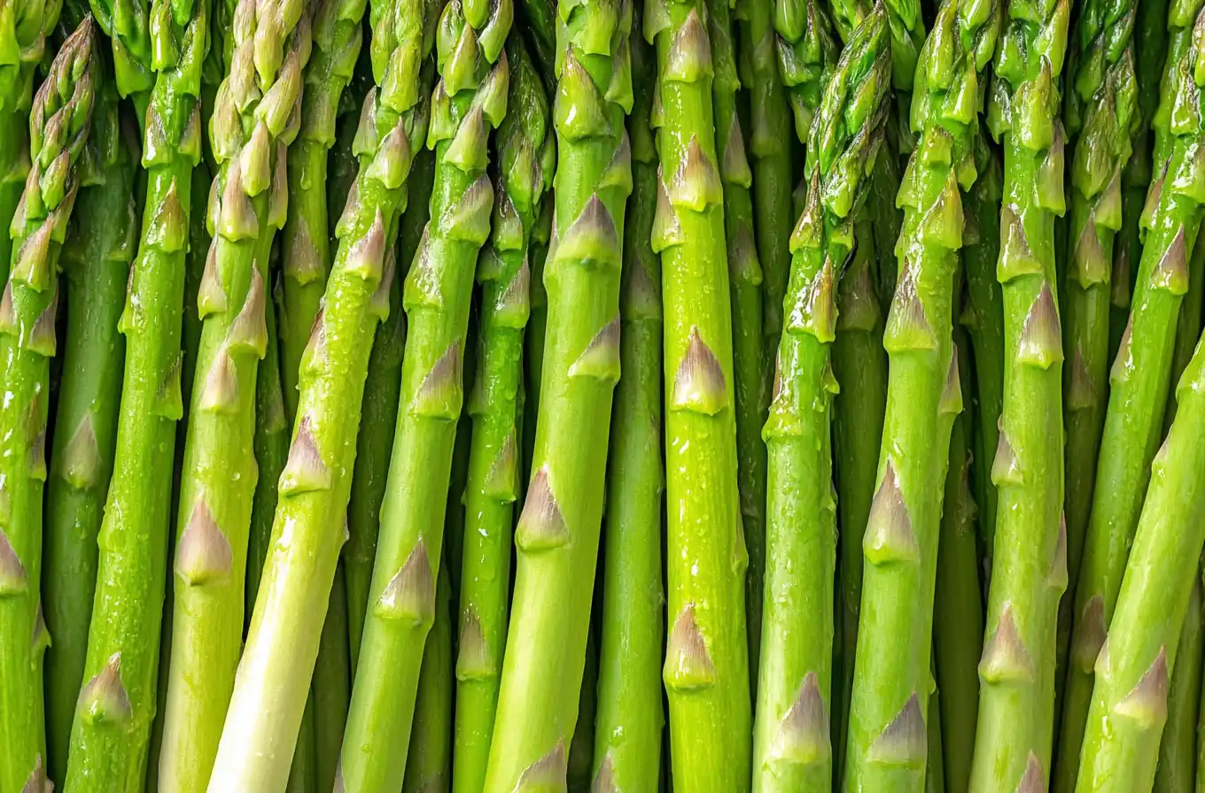 12 Perennial Vegetables You Can Plant Once and Harvest Forever