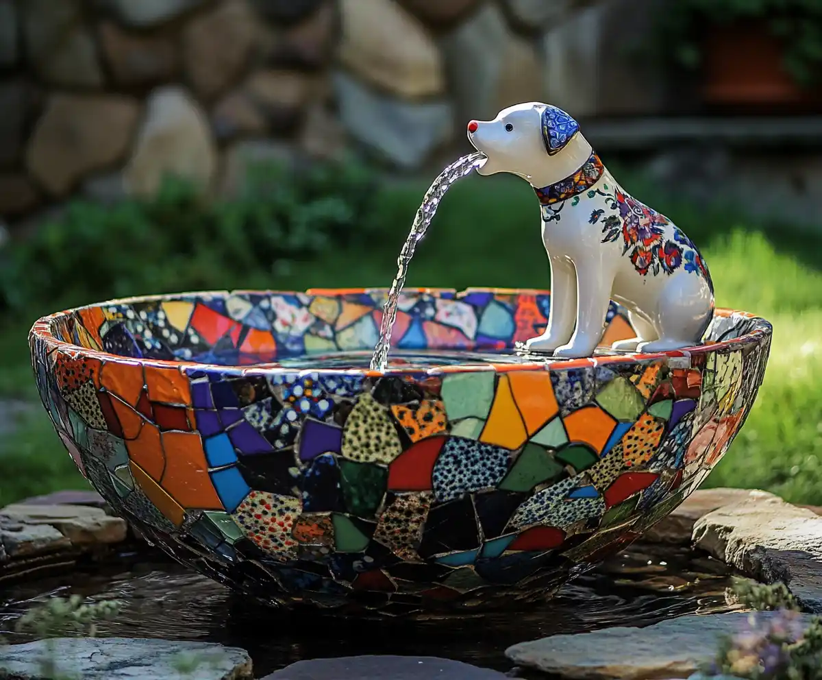 9 Easy Whimsical Garden Ideas for Small Spaces