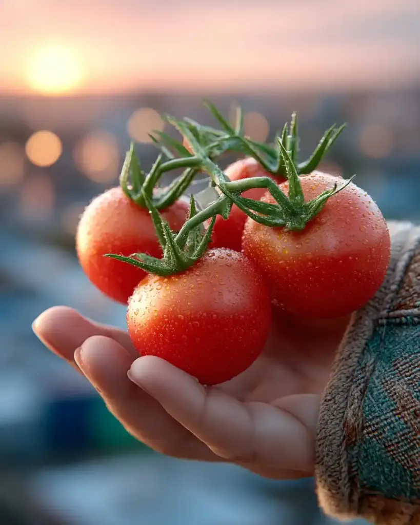 5 Tomato Trellis Ideas for Beginners: A Simple Guide Trellis for Your Tomatoes
