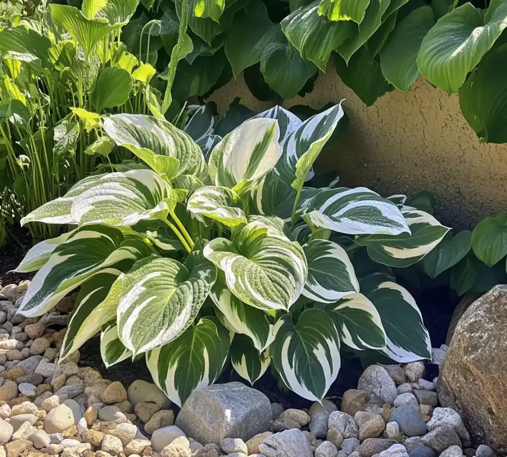 How to Grow Amazing Hostas: The Ultimate Low-Maintenance Outdoor Potted Plant for Shade Hosta