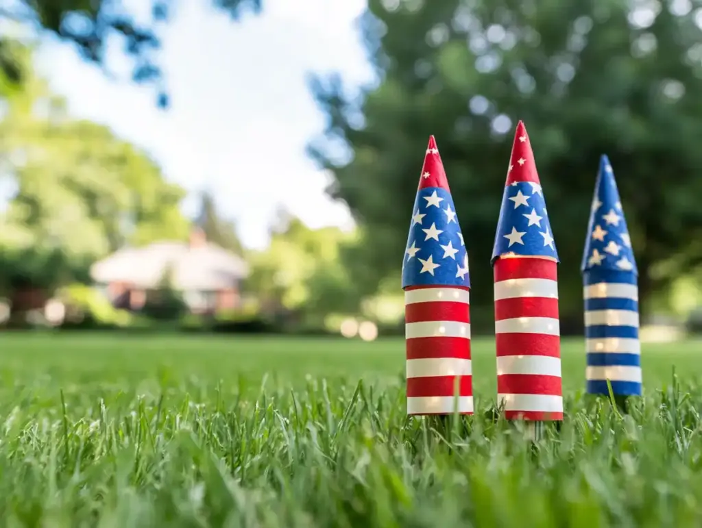 Memorial Day Garden Party Ideas for the Perfect Backyard Cookout Memorial Day