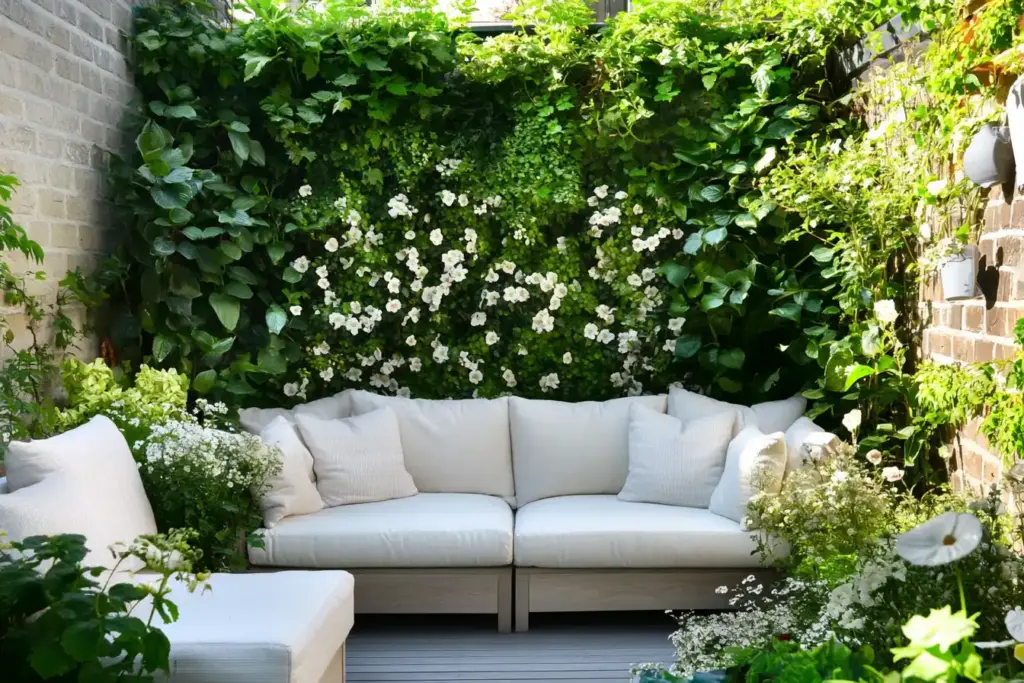 garden decor ideas