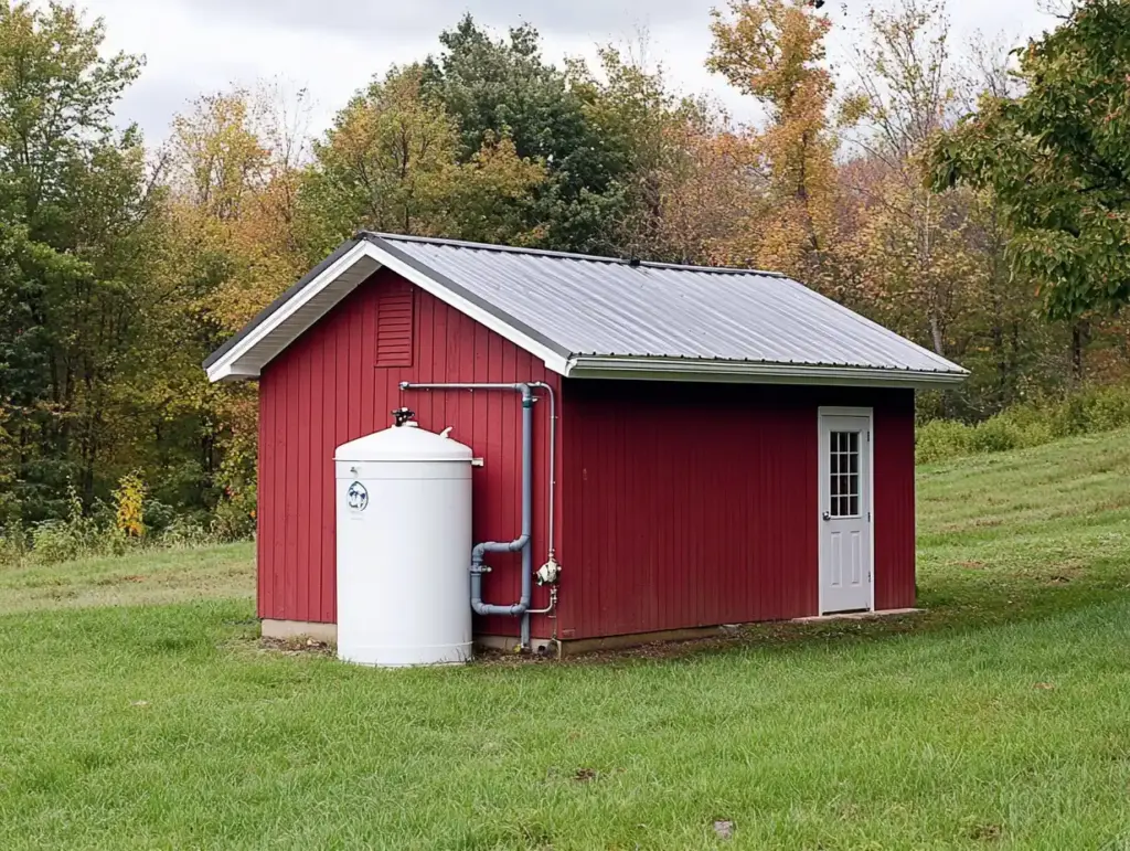 Educational DIY Rainwater Collection System – All You Need to Know Rainwater Collection