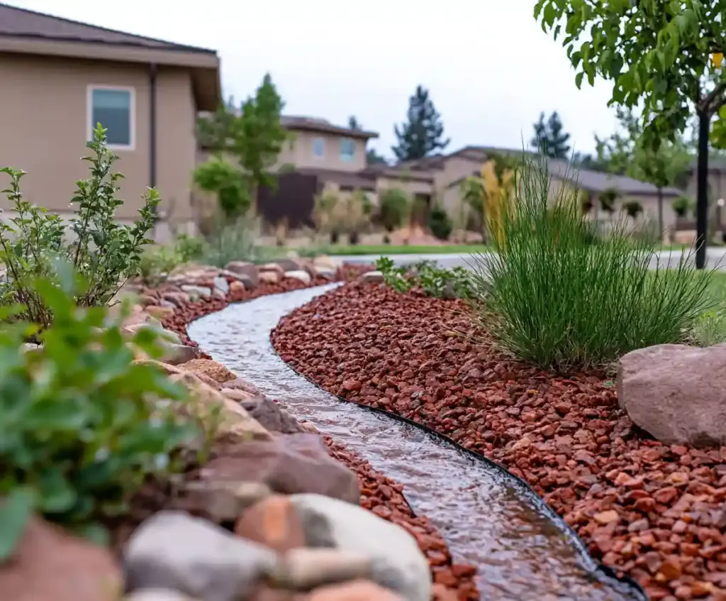 3 Rainscaping Ideas to Transform Your Yard and Garden Brilliant Rainscaping Ideas for Any Yard