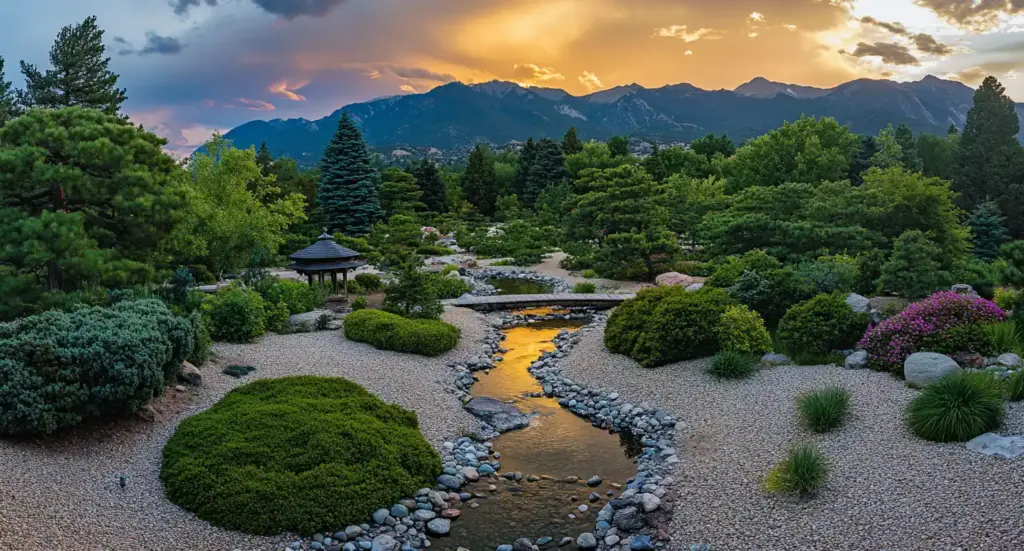 Rainscaping