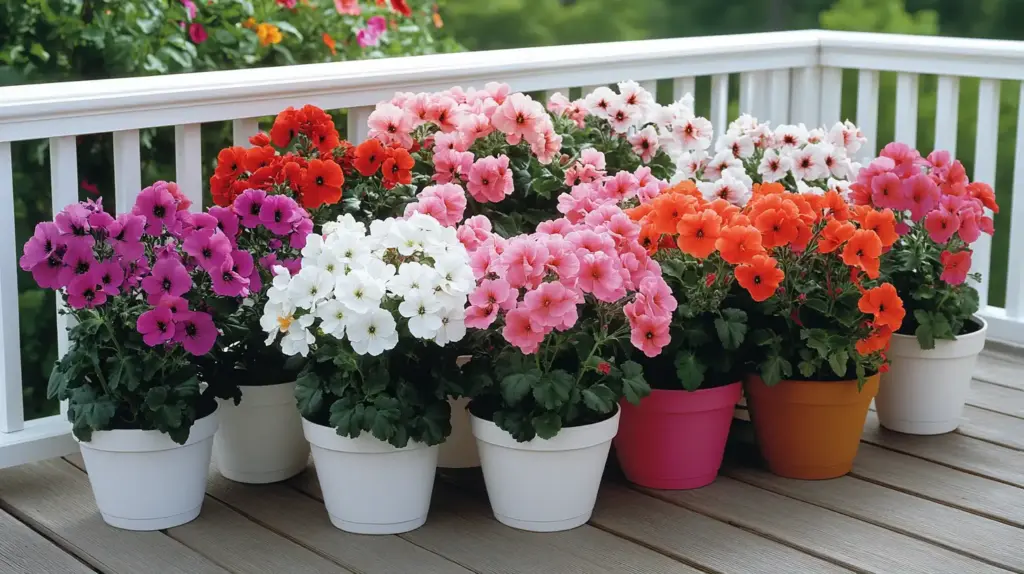 Growing begonias in pots Begonias