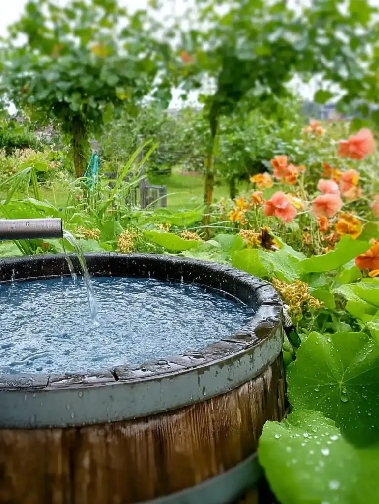 rainscaping