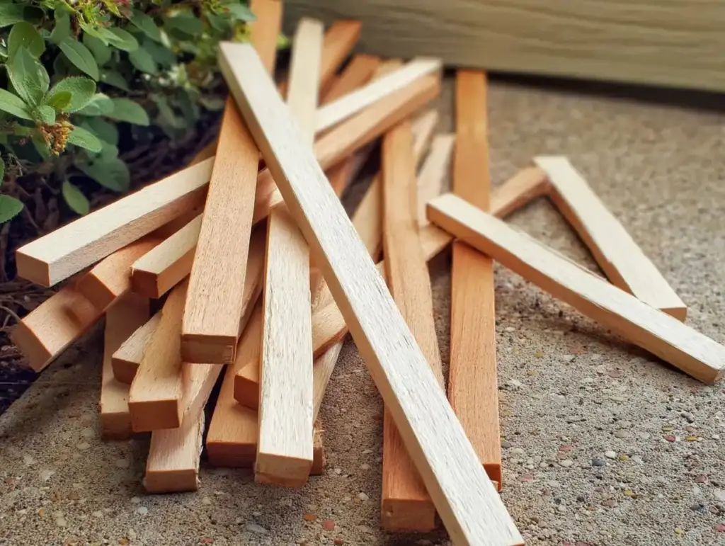 How to Build a Wooden Garden Trellis Plan Your Trellis