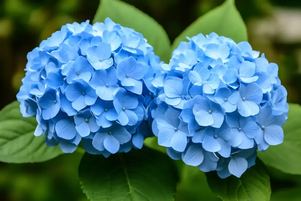 Hydrangeas