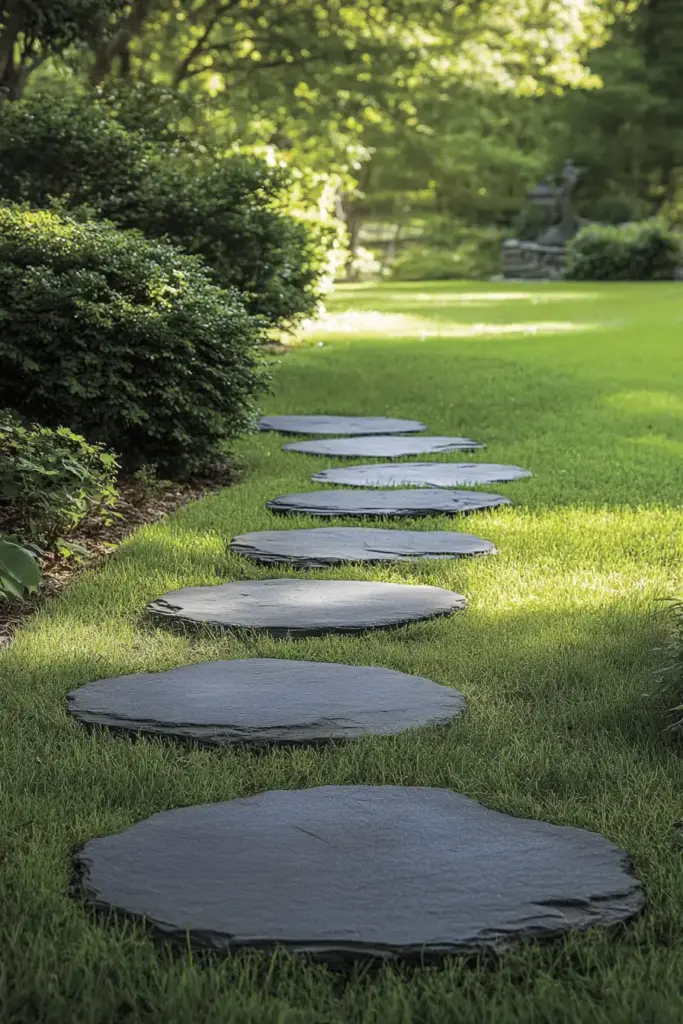 Stone Circle Design