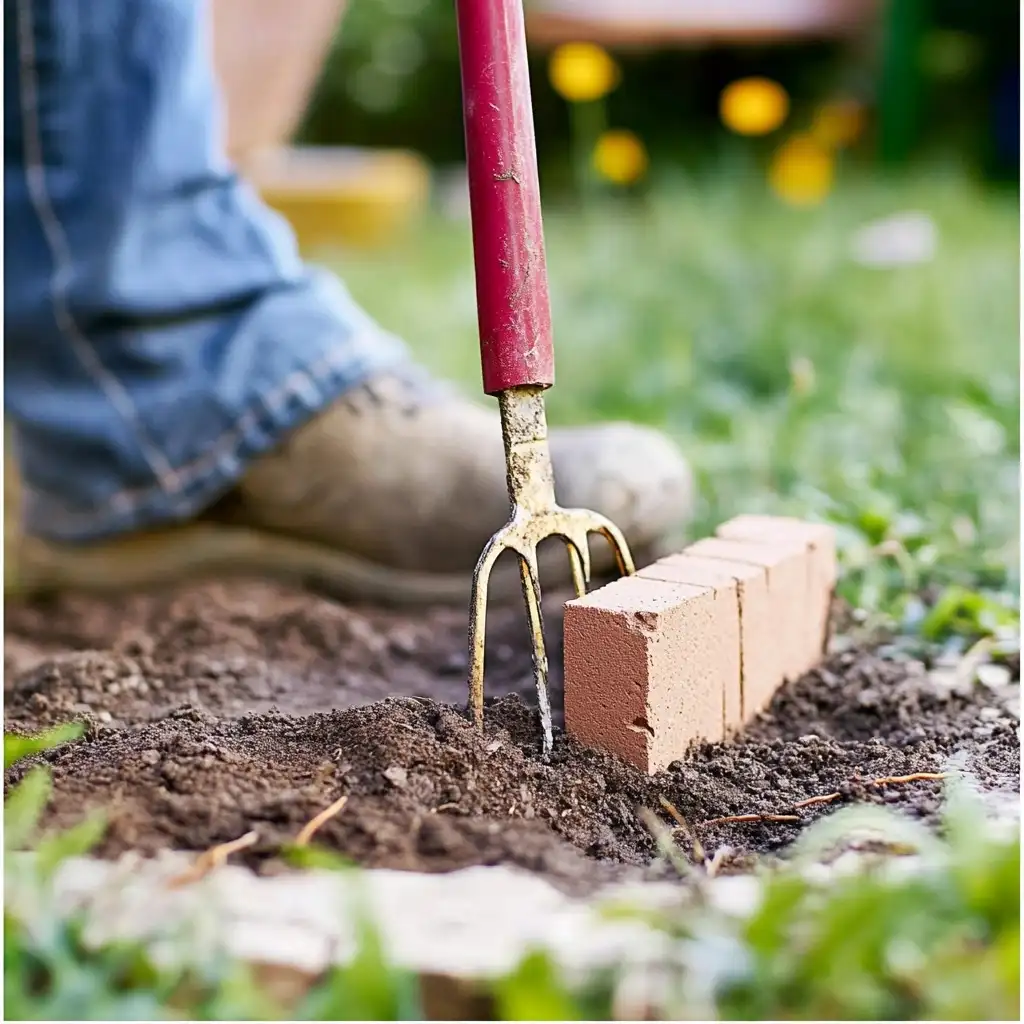 Dig a Trench
