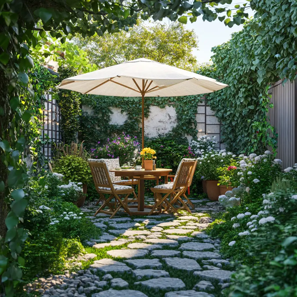 Cottage Charm