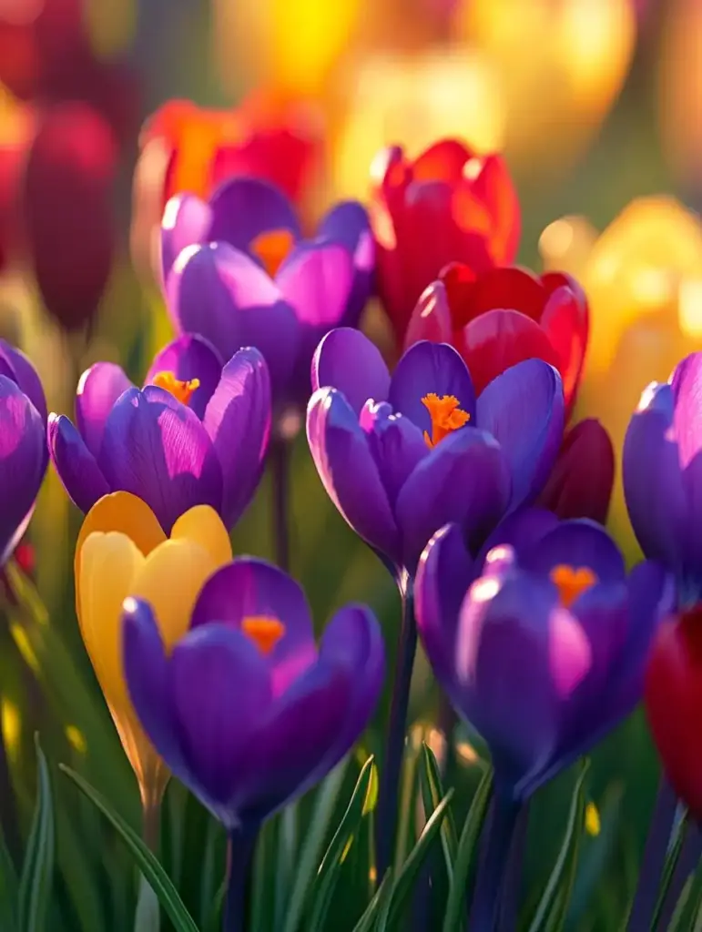 Crocus