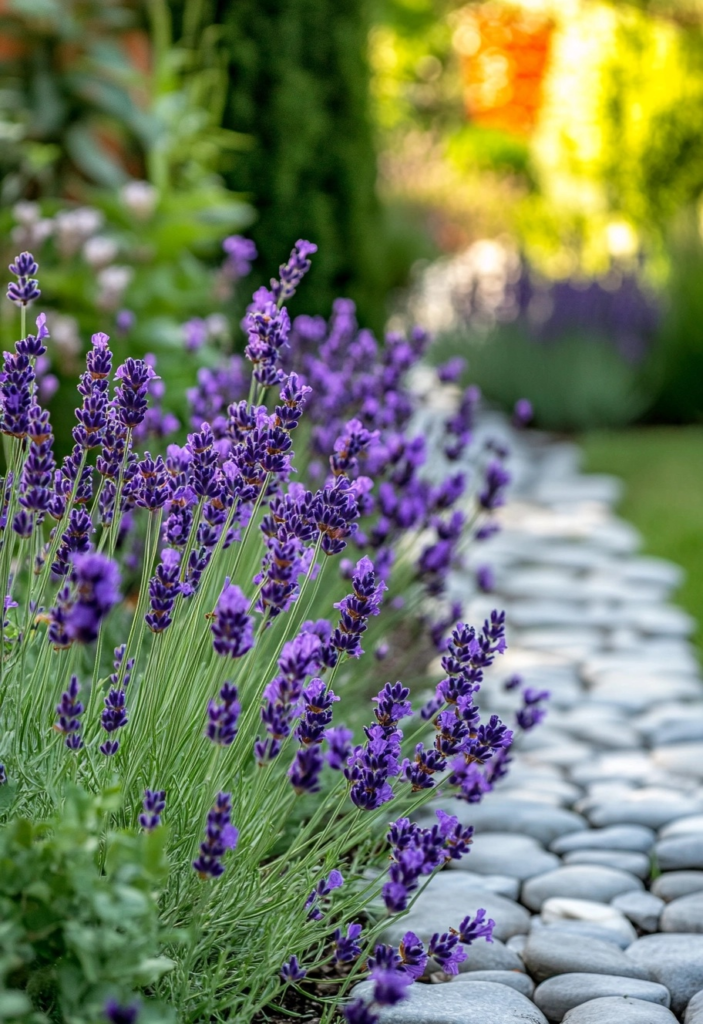 Lavender 