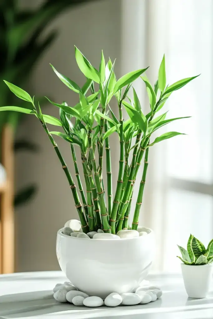 Lucky Bamboo