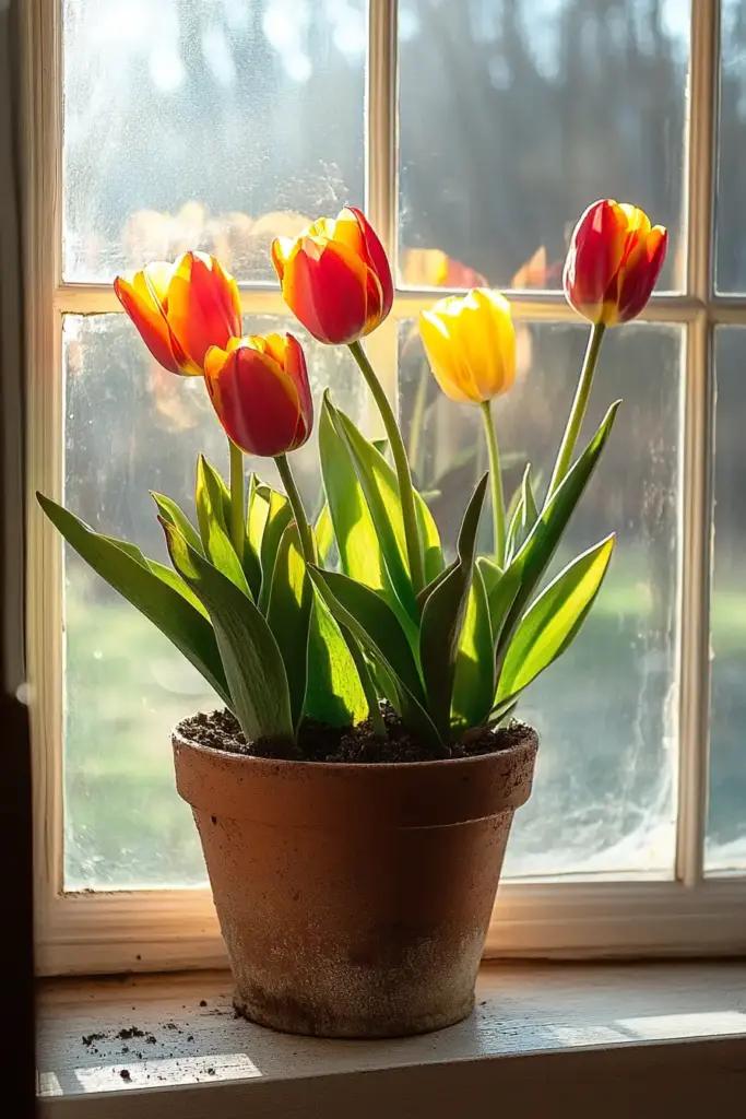 Pick the Right Tulip Bulbs